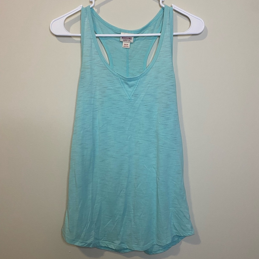 Tank top